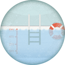 separator pool