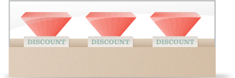 Discount Gems