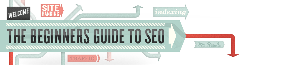 SEO: The Beginner's Guide to Search Engine Optimization from Moz