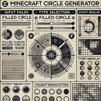 minecraftcircle