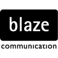 Blaze-Communication