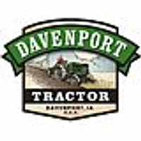 Davenport-Tractor
