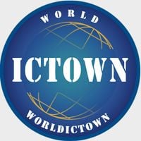 WorldICTown